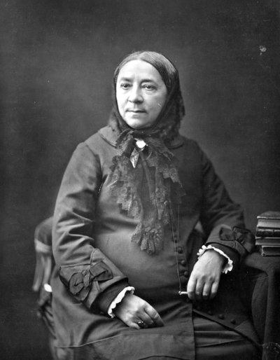 Mme. Pape-Carpantier da 